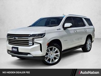 2022 Chevrolet Tahoe