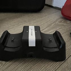 Nintendo Switch Pro Controller Charger Stand 