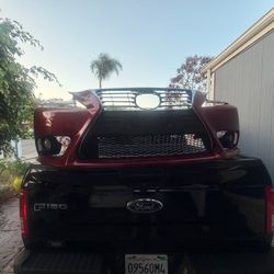 LEXUS IS BUMPER