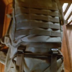 Camping Backpack New