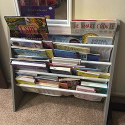 Book Holder