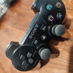 PS3 Controller