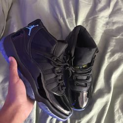 Jordan Gamma 11s
