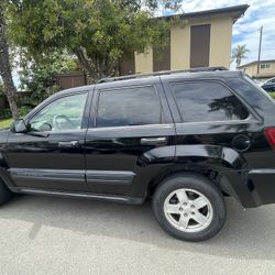 2005 Jeep Grand Cherokee