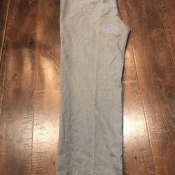 Banana Republic Dress Pant Size 38x30 Pickup In Southwest Bakersfield 