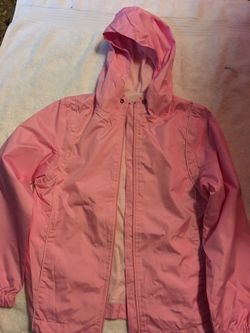 Jacket size 10-12 👑❤️👸👧⭐️💕❤️