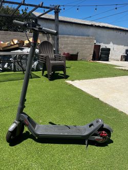 Phantom GOGO scooter