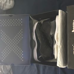 Space Jam Air Jordan 11s