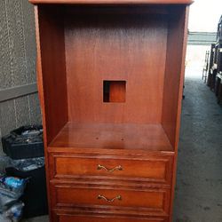 Dresser's, End Tables ,entertainment Center And More.