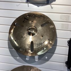 Zildjian 16” Cymbal