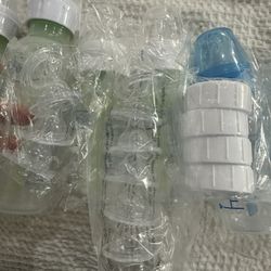 Dr Brown’s Bottles