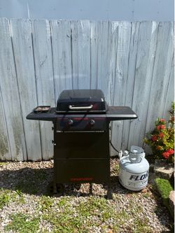 Grill