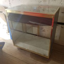 Bitrina en buen estado