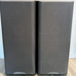Sony 3-way Bookshelf Speakers SS-MB350H
