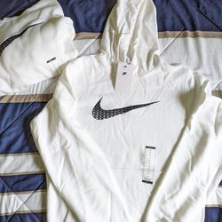 Nike Sportswear Club Fleece (Adult S) X2