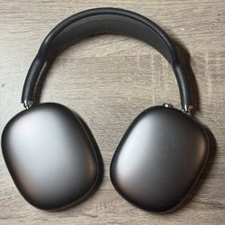 Airpods Max - Space Gray