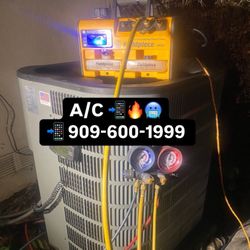 Air Conditioning Repair HVAC Ac Repair 