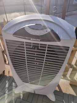 Bonaire cooler