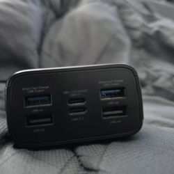 2 Energizer 30,000 MAH Battery Packs