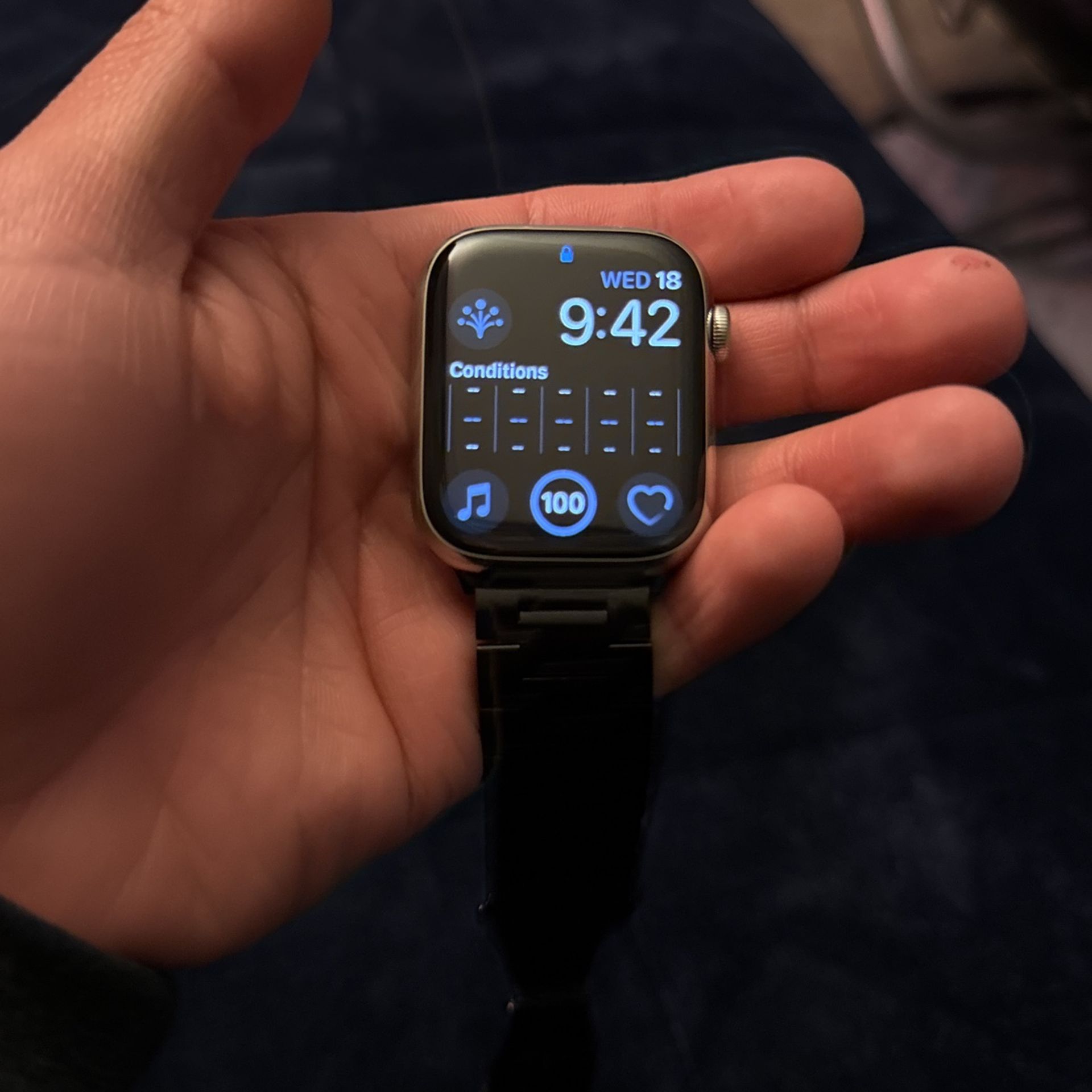 Apple Watch Series 9