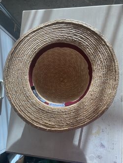 Luffy Straw Hat for Sale in Buena Park, CA OfferUp