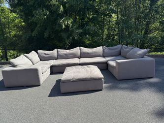 Sectional Couch
