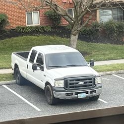 2006 Ford F-350
