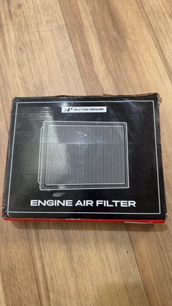 Engine Air Filter