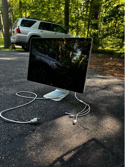 Apple Moniter