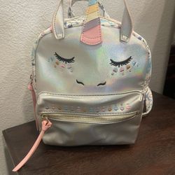 Unicorn Girls Backpack UNDERONESKY 