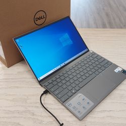 Dell - Inspiron 13 5310 13.3" (i5-11th Gen / 16GB RAM / 512GB SSD / Intel Iris XE Graphics)