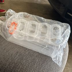 Refrigerator Door Bin - 02