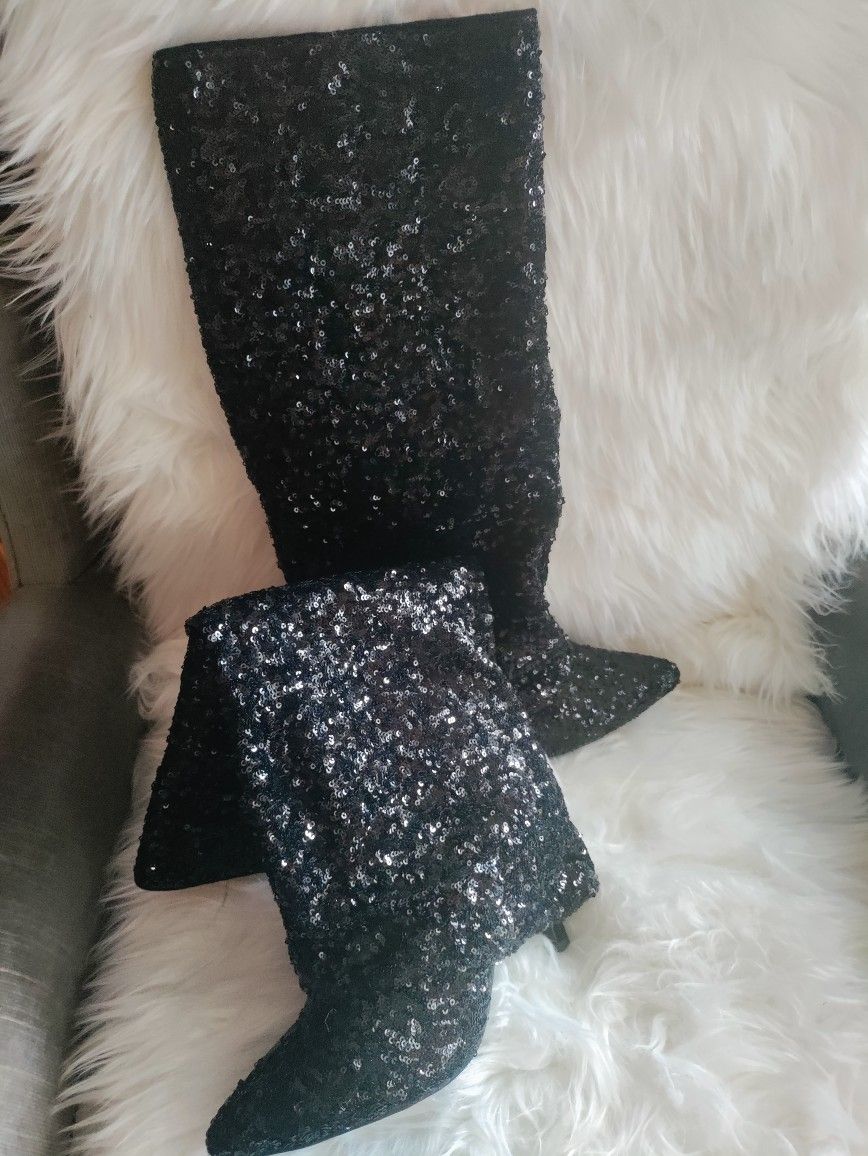 TEXTILE E UPPER Size 71/2