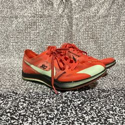 Nike ZoomX Dragonfly XC Track Shoes