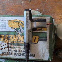 Remington 493 POWDER  Actuated Tool 
