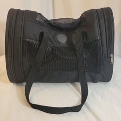 Blitz Dog Cat Pet Carrier Soft Side Travel Bag