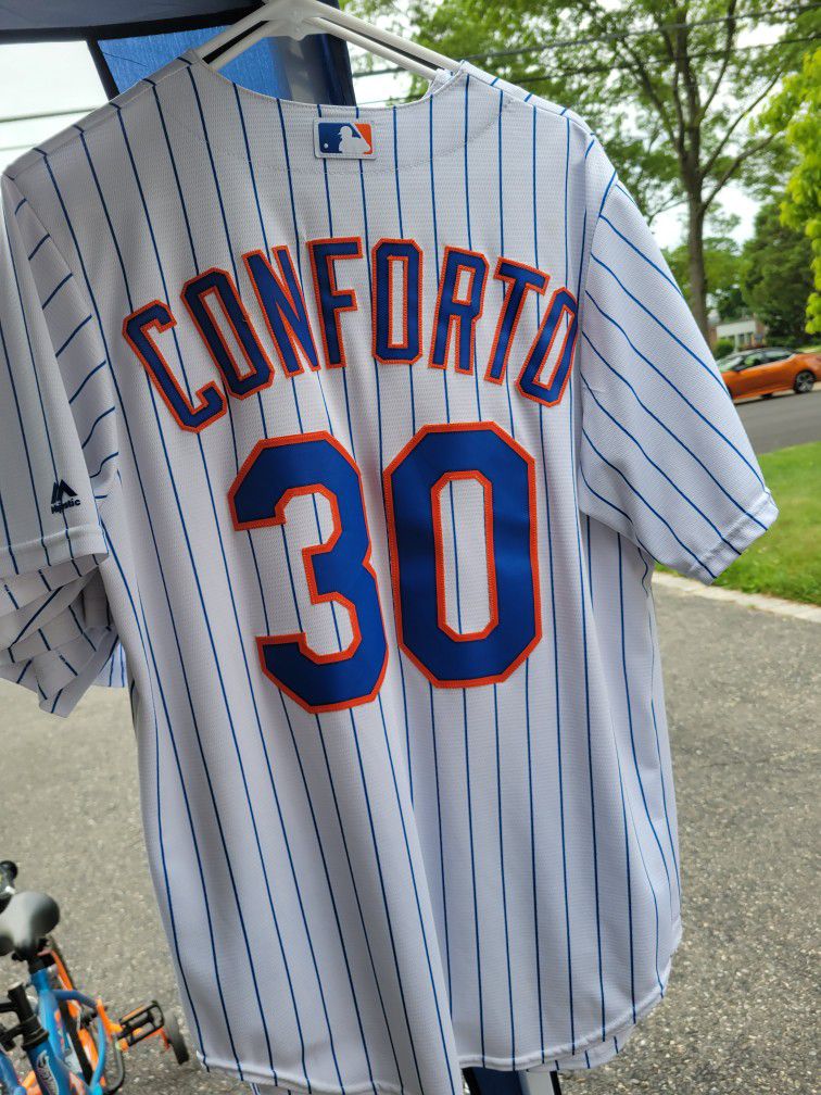 Mets Conforto Jersey (MED) for Sale in North Babylon, NY - OfferUp