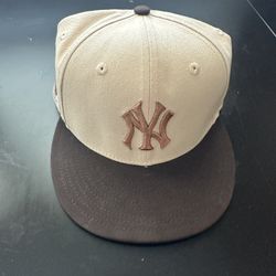 New York Yankees New Era Hat