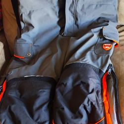 RefrigiWear Suit