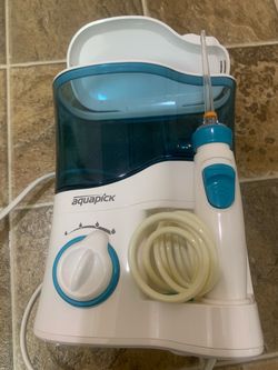 Aquapick Water Flosser