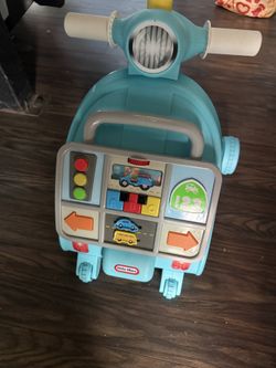 Activity Walker