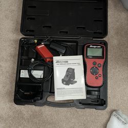 Snap On Tpms  3
