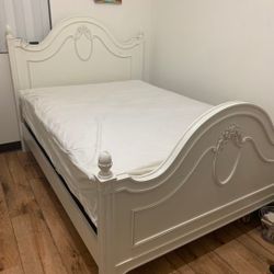 Full Size Spring Box