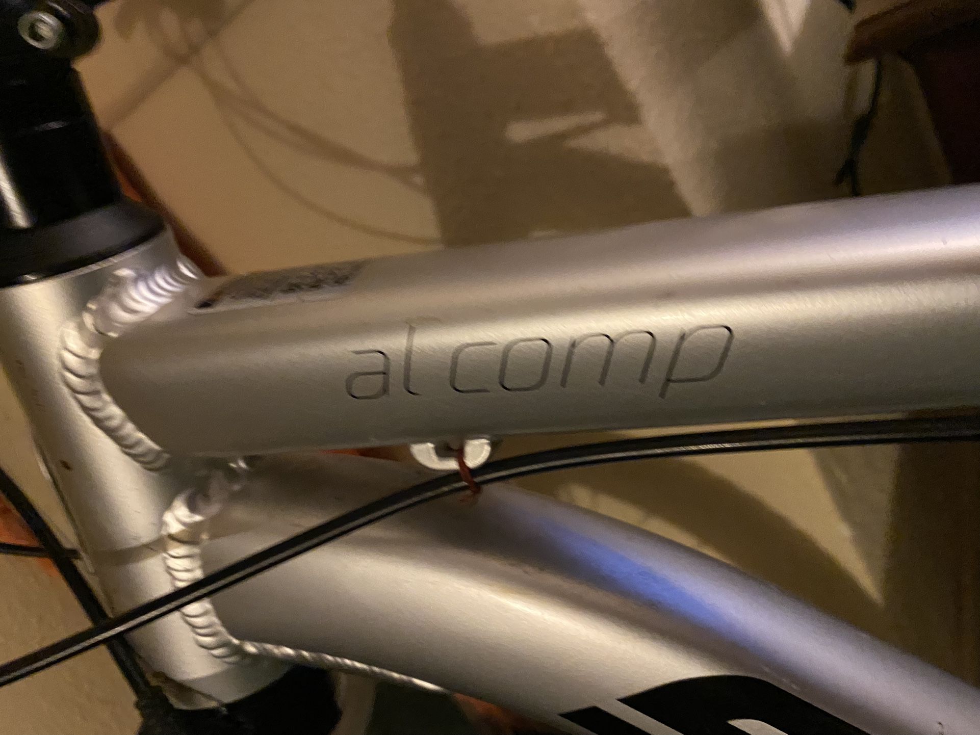 Schwinn Alcomp Mountain Bike