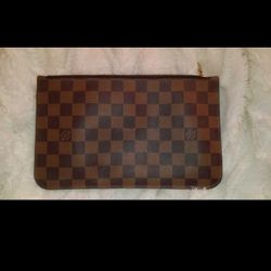 Louis Vuitton Pouch