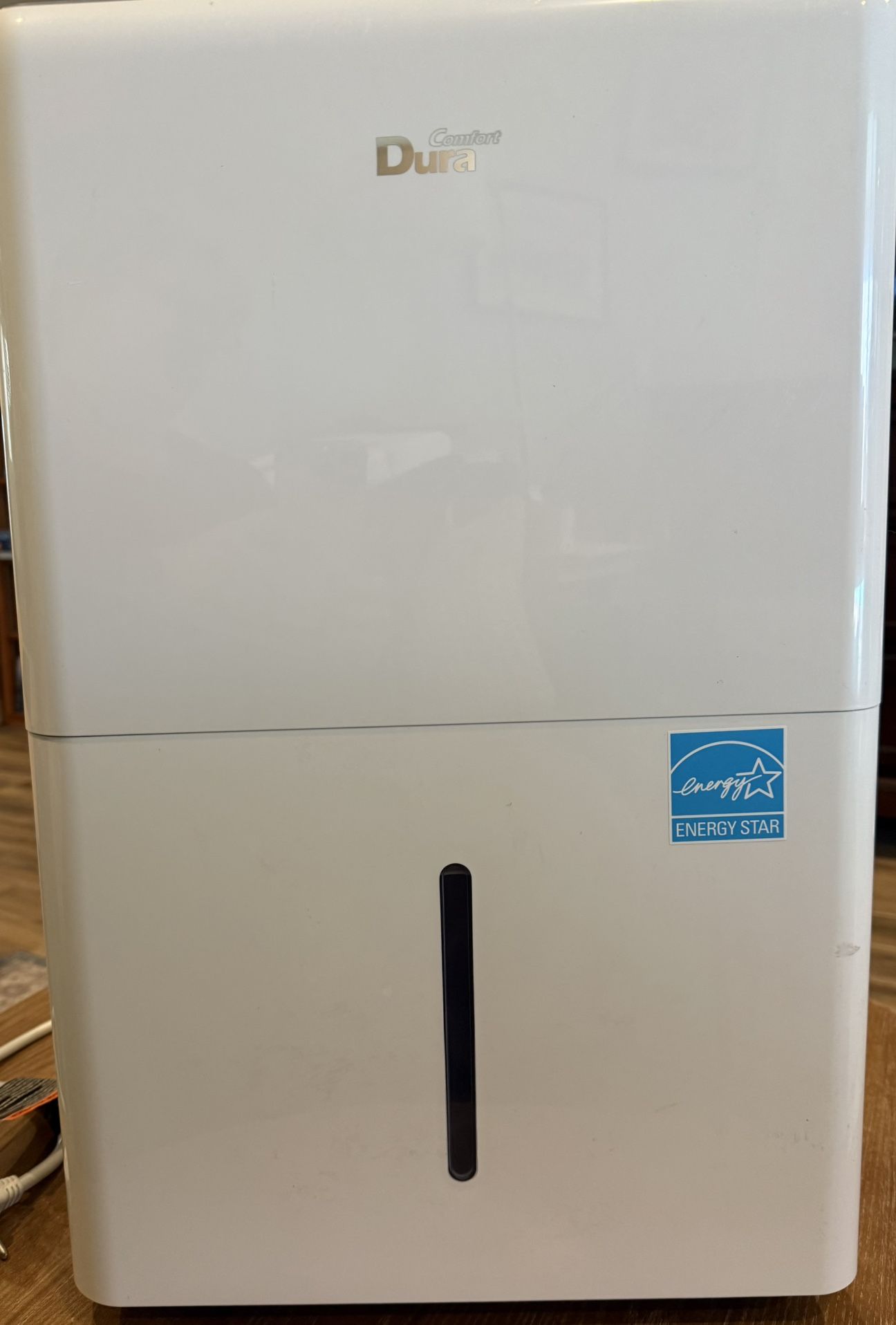 Dura Comfort Dehumidifier Model DH59PH 50 Pints With Pump