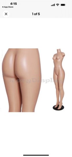 Female Mannequin