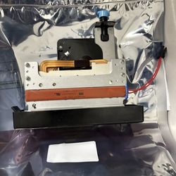 LX3 Pro Printhead New