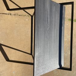 Standing Table
