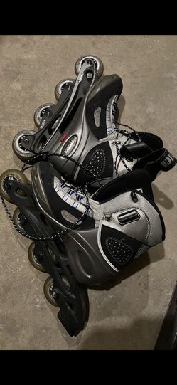 Like New Tecnica Roller Blades - Men’s 8.5
